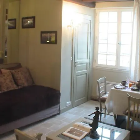 شقة Heart Of Marais Typical, Charming & Calm